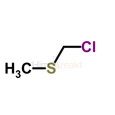 Хлорметил метил сульфид