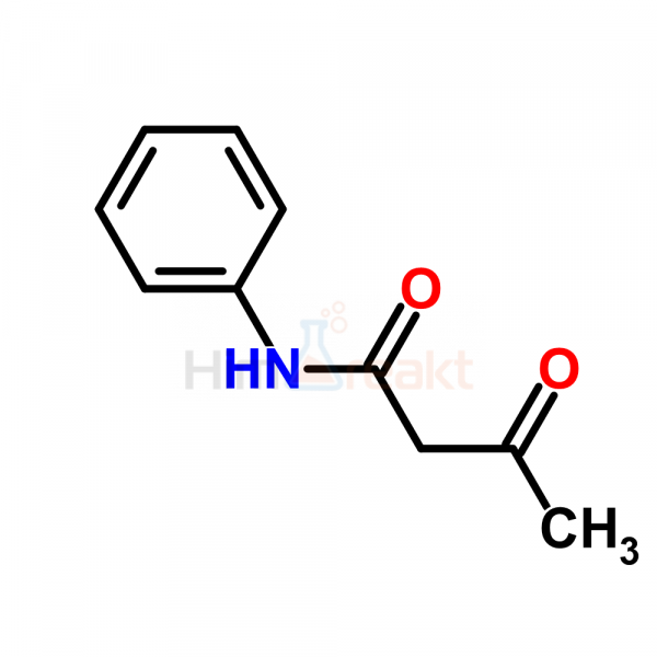 Ацетоацетанилид