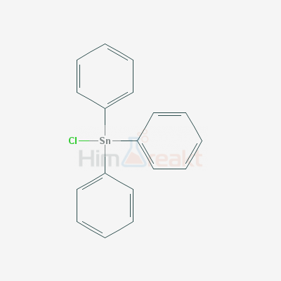Трифенилтин хлорид