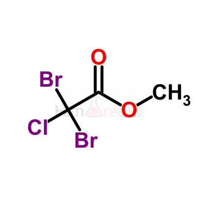 Метил хлордибромацетат раствор