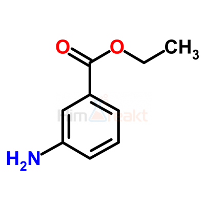Этил 3-аминобензоат