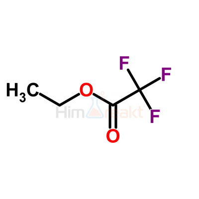 Этил трифторацетат