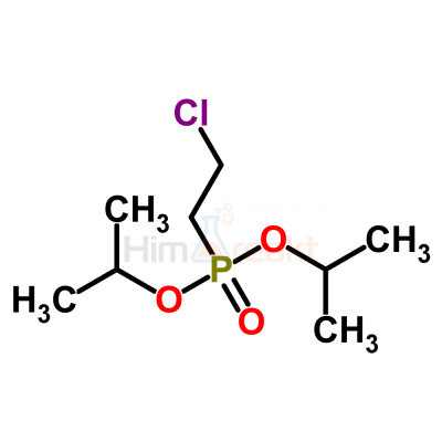Диизопропил-(2-хлорэтил)-фосфонат