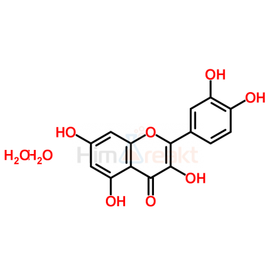 Кверцетин дигидрат