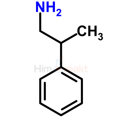 бета-Метилфенэтиламин