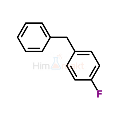 4-Фтордифенилметан