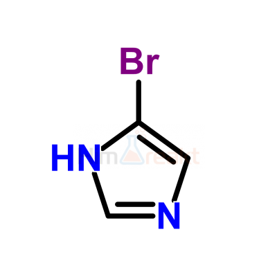 4-Бром-1h-имидазол