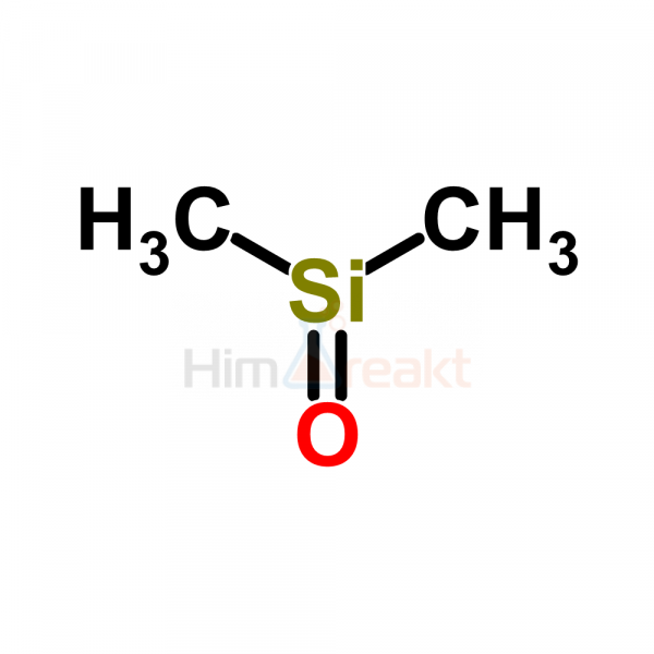Диметилполисилоксан