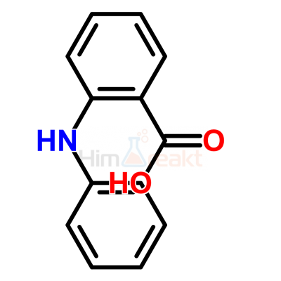 N-фенилантраниловая кислота