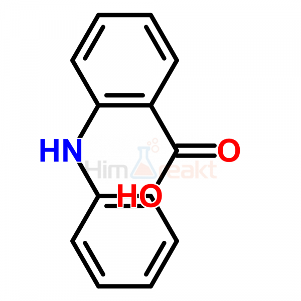 N-фенилантраниловая кислота