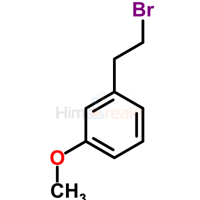 3-Метоксифенэтил бромид