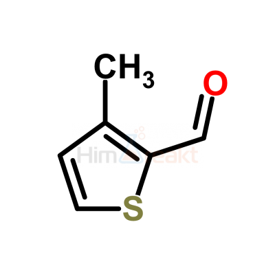 3-Метил-2-тиофенкарбоксальдегид