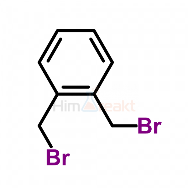 альфа,альфа'-Дибром-O-ксилол