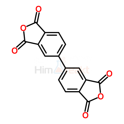 3,3',4,4'-Бифенилтетракарбоновый диангидрид