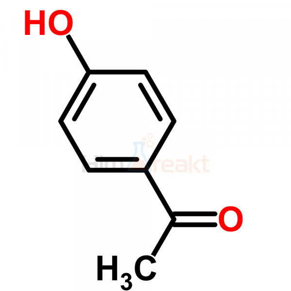 4'-Гидроксиацетофенон
