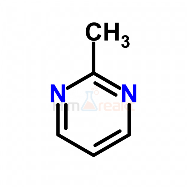 2-Метилпиримидин