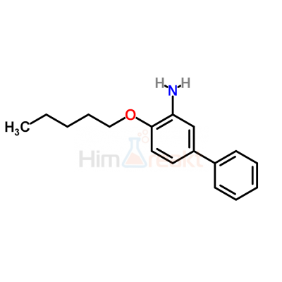 2-Пентилокси-5-фениланилин