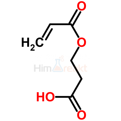 2-Карбоксиэтил акрилат