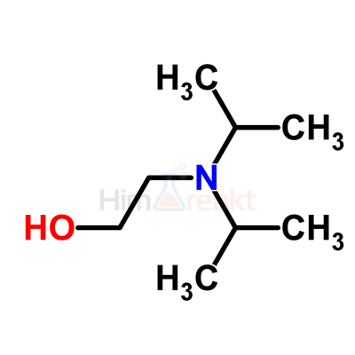 2-(Диизопропиламино)этанол
