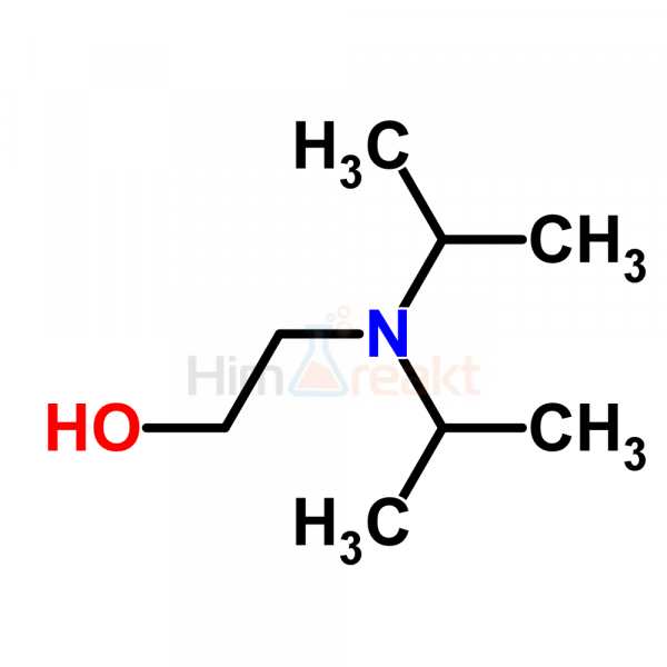 2-(Диизопропиламино)этанол