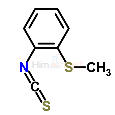2-(Метилтио)фенил изотиоцианат