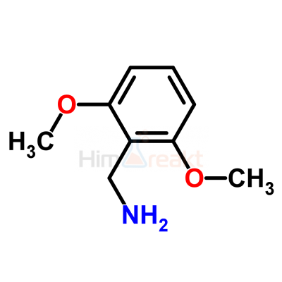 2,6-Диметоксибензиламин