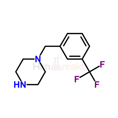 1-[3-(Трифторметил)бензил]пиперазин