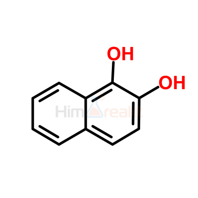 1,2-Дигидроксинафталин