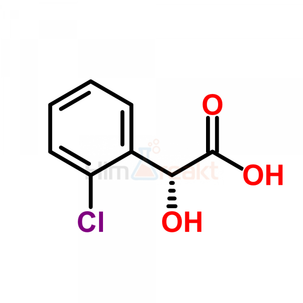 (R)-(-)-2-хлорманделовая кислота