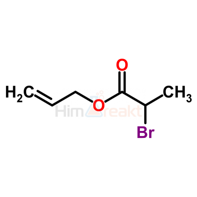 Аллил альфа-бромпропионат