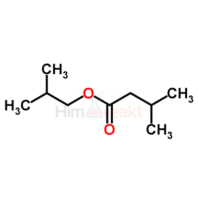 Изобутил изовалерат