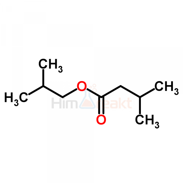 Изобутил изовалерат