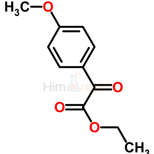 Этил 4-метоксибензоилформиат