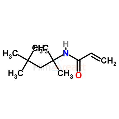 Трет-октил акриламид