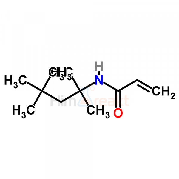 Трет-октил акриламид