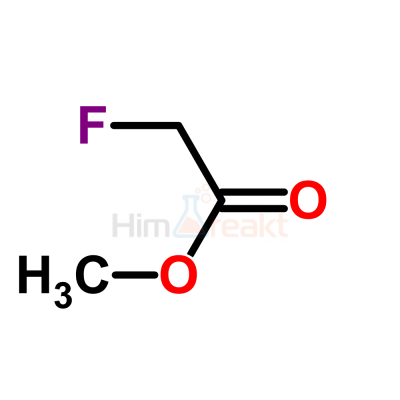 Метил фторацетат