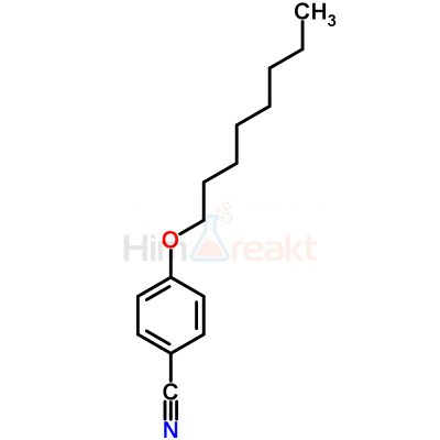 4-(Октилокси)бензонитрил
