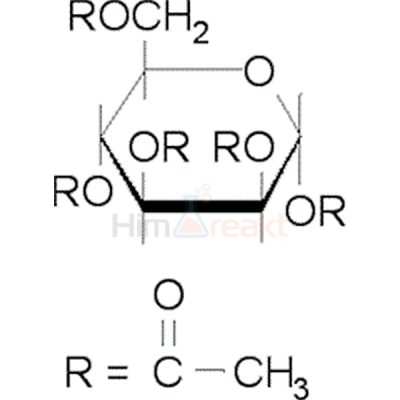 альфа-D-манноза пентаацетат
