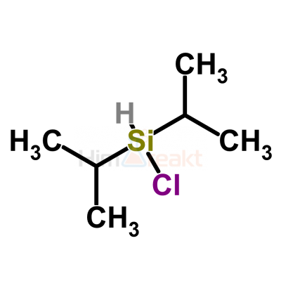 Хлордиизопропилсилан