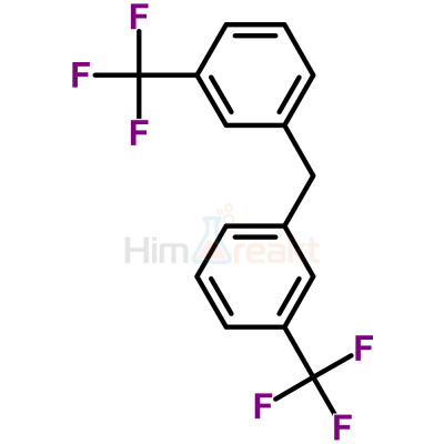 3,3'-Бис(трифторметил)дифенил метан
