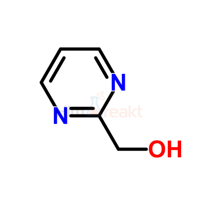 2-Пиримидинметанол