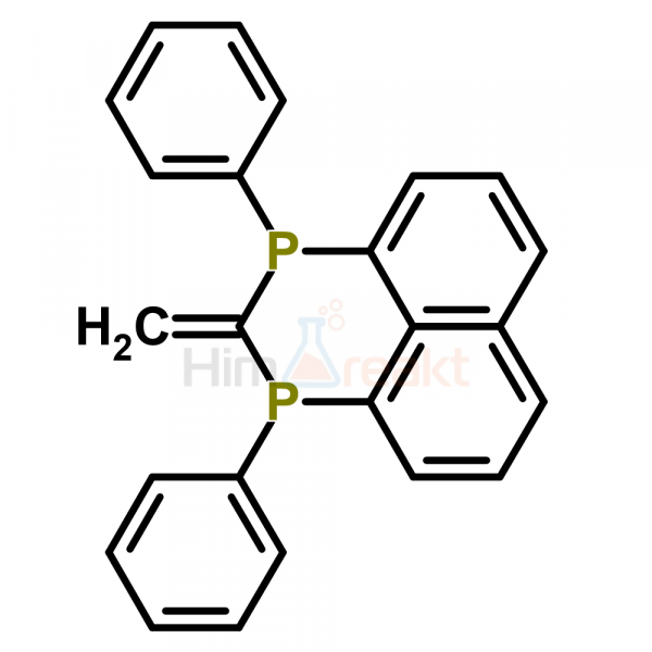 1,1-Бис(дифенилфосфино)этилен