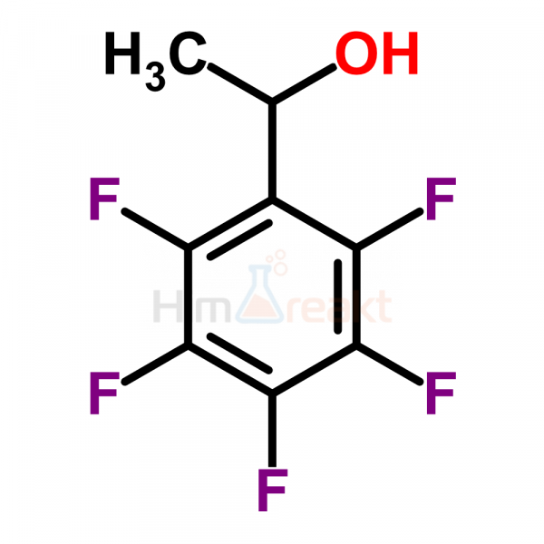 (±)-альфа-Метил-2,3,4,5,6-пентафторспирт бензиловый