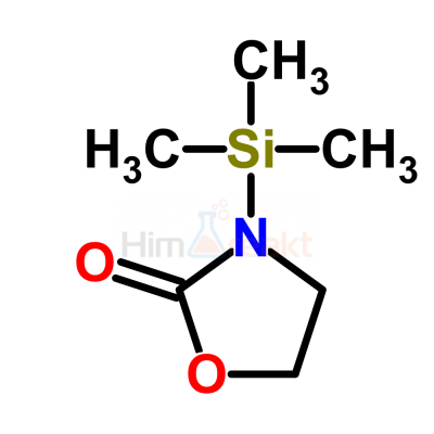 3-(Триметилсилил)-2-оксазолидинон
