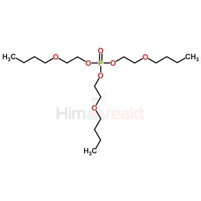 Трис(2-бутоксиэтил) фосфат