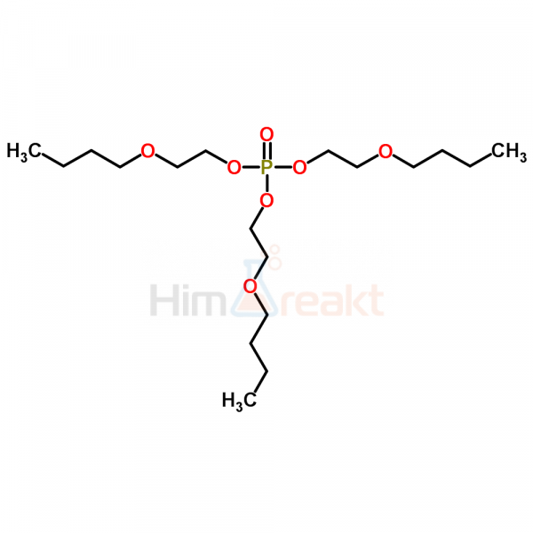 Трис(2-бутоксиэтил) фосфат