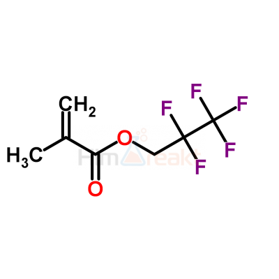 2,2,3,3,3-Пентафторпропил метакрилат