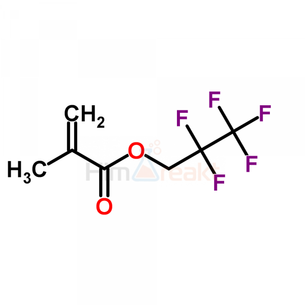 2,2,3,3,3-Пентафторпропил метакрилат