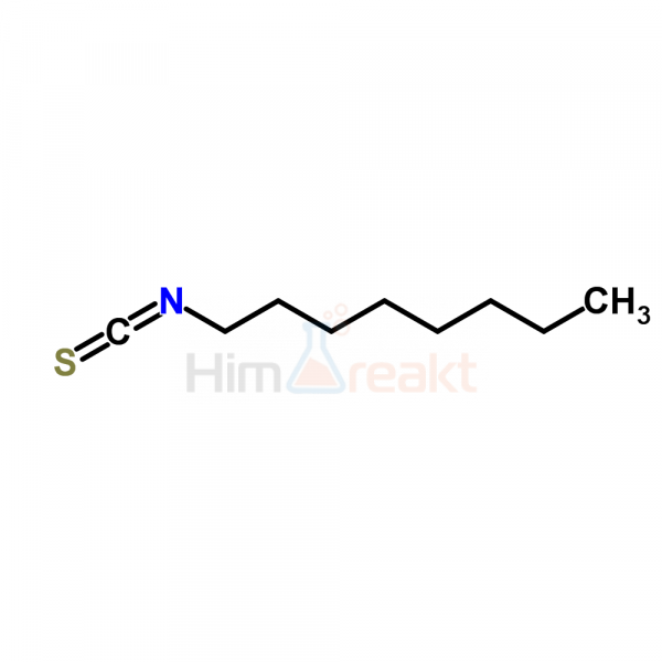 1-Октил изотиоцианат