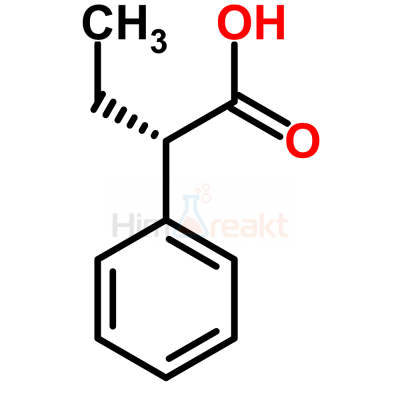 (S)-(+)-2-фенилмасляный кислота